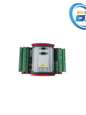 BERGHOF CEDIO-S Control System Module, Advanced Industrial Automation Solution