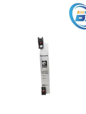 GE Compressor IOC-555-D 17-550555-001, Industrial Control Module