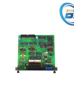 CTC AMM-4000-1 High-Performance Industrial Automation Module