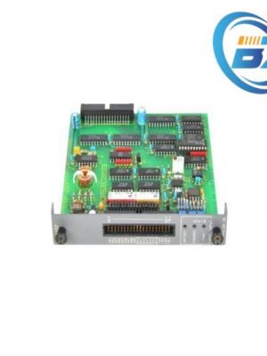 CTC ATM-4505-0 Industrial Control Module, High Precision & Robust Performance