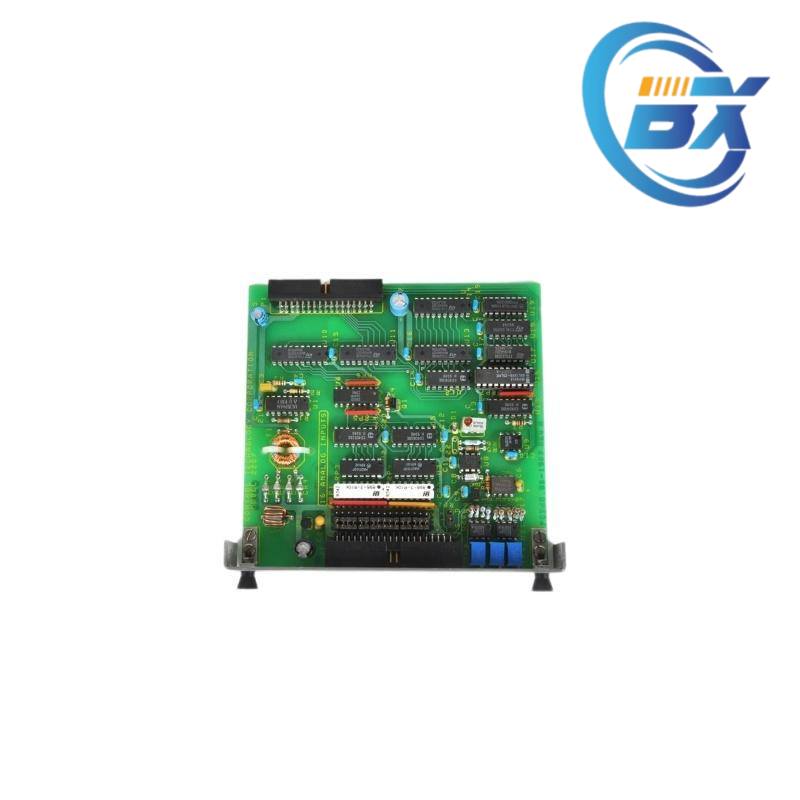 CTC ATM-4505-0 Industrial Control Module, High Precision & Robust Performance