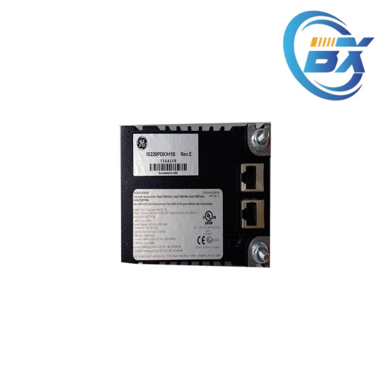 DANFOSE EKC361 Control Module - Industrial Automation Solutions