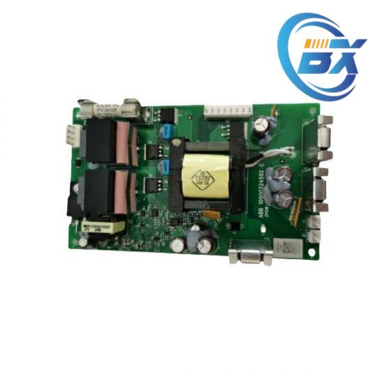 DANFOSE EKC361 Control Module - Industrial Automation Solutions