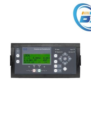 DEIF SCM4.1 - Advanced Control Module for Industrial Applications