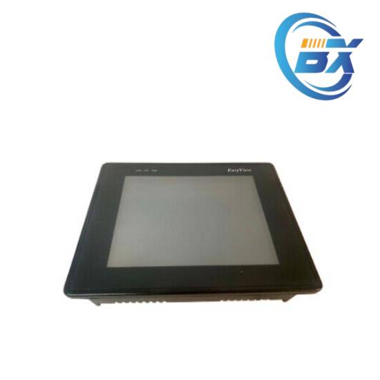 EasyTech E2384-E4-1100 Control Module
