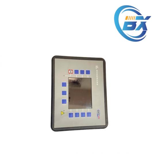 EasyTech E2384-E4-1100 Control Module
