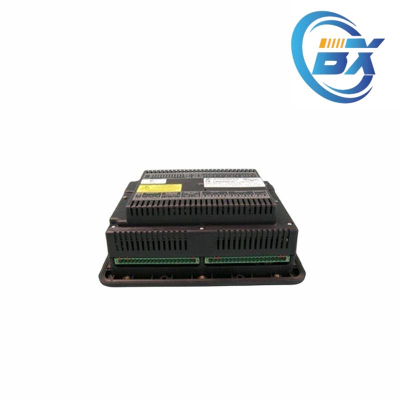EasyTech E2384-E4-1100 Control Module