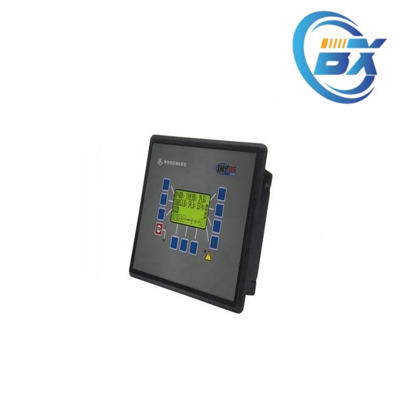 EasyTech E2384-E4-1100 Control Module