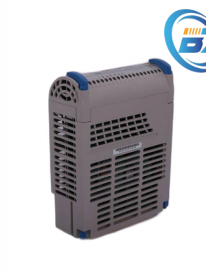 Emerson 1C31132G01 Analog Output Module for Industrial Control Systems