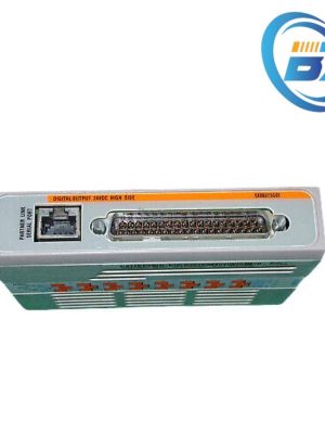 EMERSON 5X00273G01 Control Module for Industrial Automation Systems