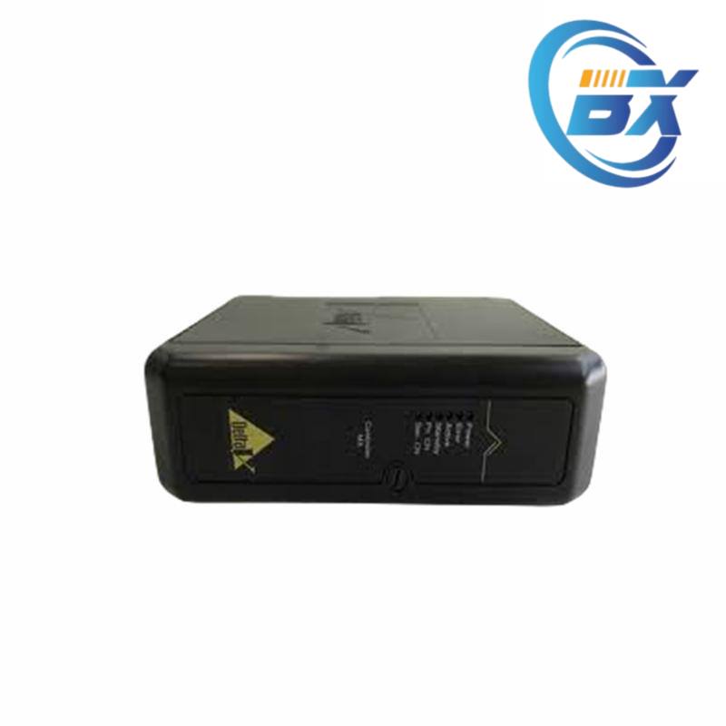 EMERSON SE3008 KJ2005X1-MQ2 - High Performance Industrial Control Module