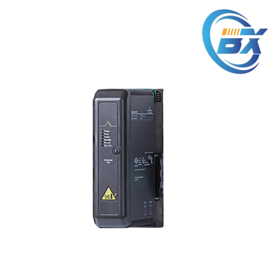 EMERSON SE3008 KJ2005X1-MQ2 - High Performance Industrial Control Module