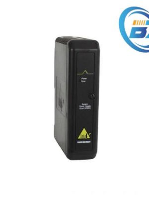 Fisher-Rosemount KJ1501X1-BC1 Controller - Advanced Process Control Module