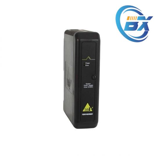 Fisher-Rosemount KJ1501X1-BC1 Controller - Advanced Process Control Module