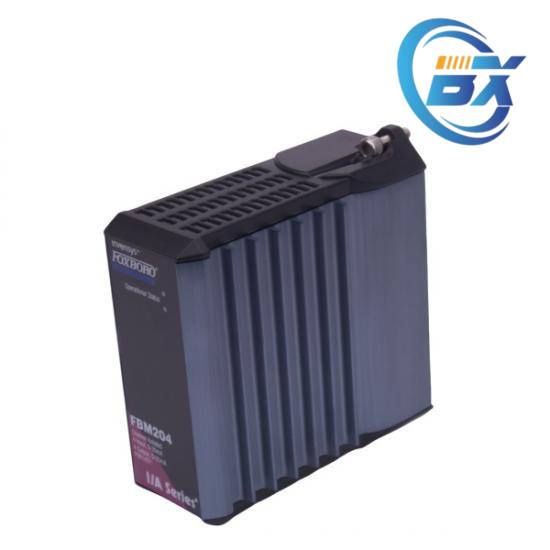 FOXBORO E69F-TI2-S Industrial Control Module