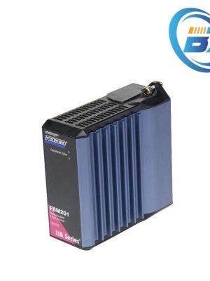 FOXBORO FBM42 System Module, Industrial Control Automation