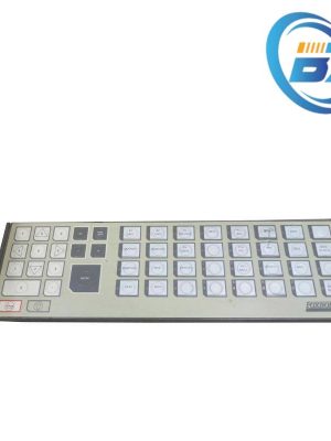 FOXBORO P0800DA Multi-Function Module