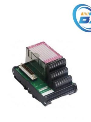 FOXBORO P0961BD-GW30B Control Module, High Precision Industrial Automation Component