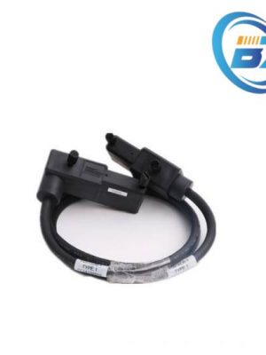 FOXBORO P0961FX-CP60S High-Performance Control Processor for Industrial Automation