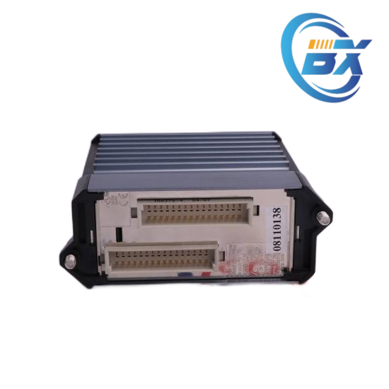 FOXBORO P0961FX-CP60S High-Performance Control Processor for Industrial Automation