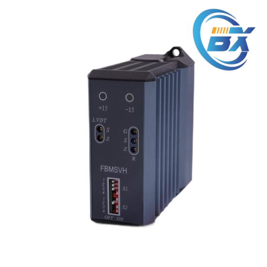 FOXBORO P0961FX-CP60S High-Performance Control Processor for Industrial Automation