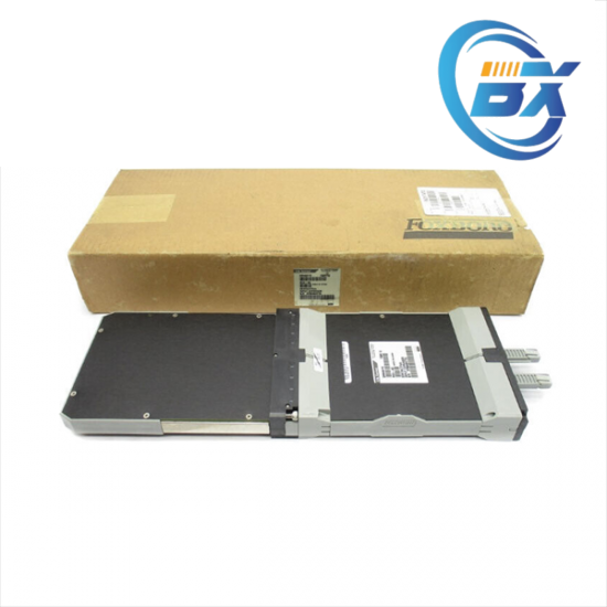 FOXBORO PO170PU Industrial Control Module, High Precision & Reliability