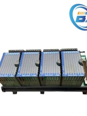 Foxboro RH924UQ Module for Industrial Control Systems