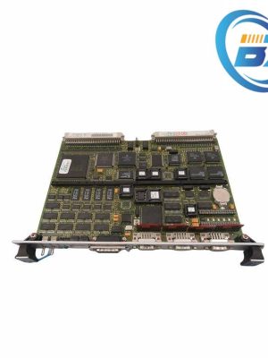 FRCE CPU-30ZBE High-Performance Industrial Control Module