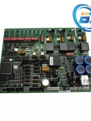 GE 369-HI-0-M-0-0-0 Motor Management Relay for Industrial Automation