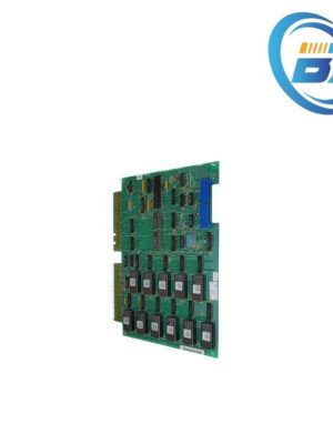 General Electric 531X304IBDARG1 PC Base Drive Card for Industrial Control Systems