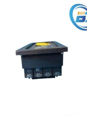 GE AIM0006 High-Performance Industrial Control Module