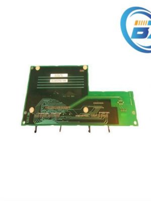 GE DS200ADPBG1ABB Digital Protection Adapter