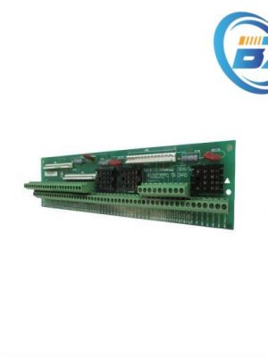 GE DS200DCFBG1BLC - Power Distribution Board for Mark V Systems