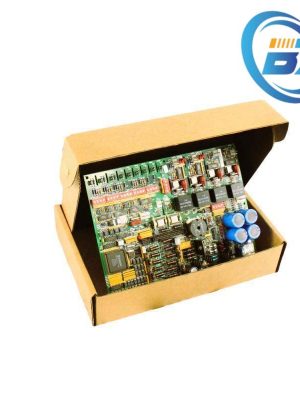 GE DS200DCFBG2BNC & DS200DCFBG1BNC - High-Quality DC Power Supply & Feedback Boards for Mark V Series