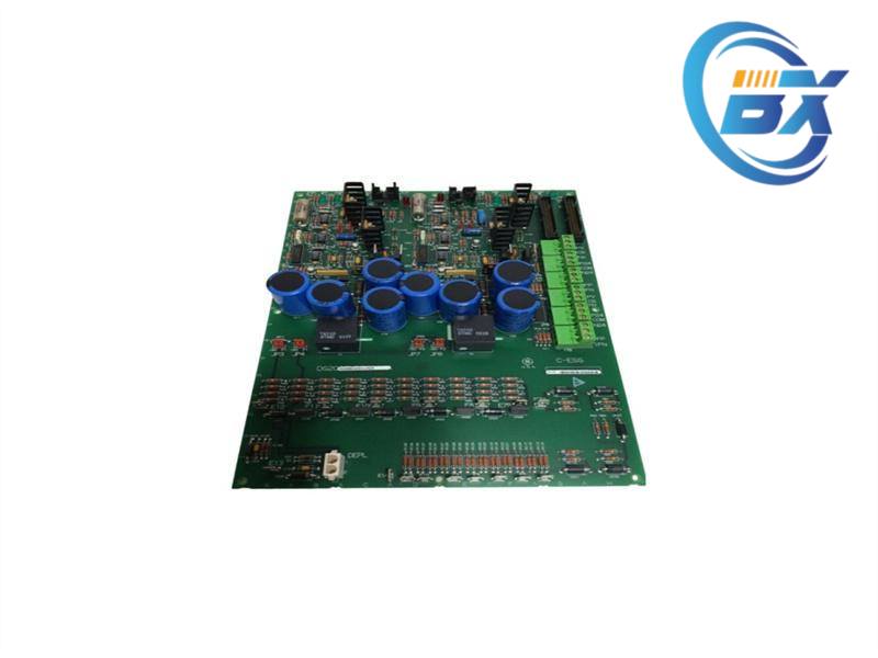 GE DS200SIOBH1AAA VME I/O Board for Industrial Automation