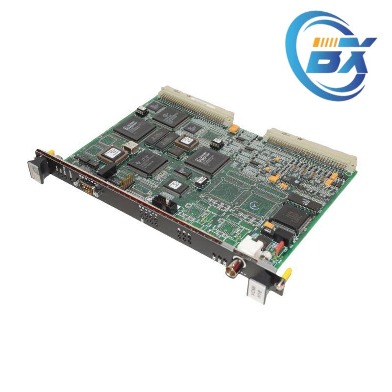 GE DS200SIOBH1AAA VME I/O Board for Industrial Automation