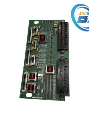 GE ESM10A Industrial Control Module - Enhance Your Automation Systems