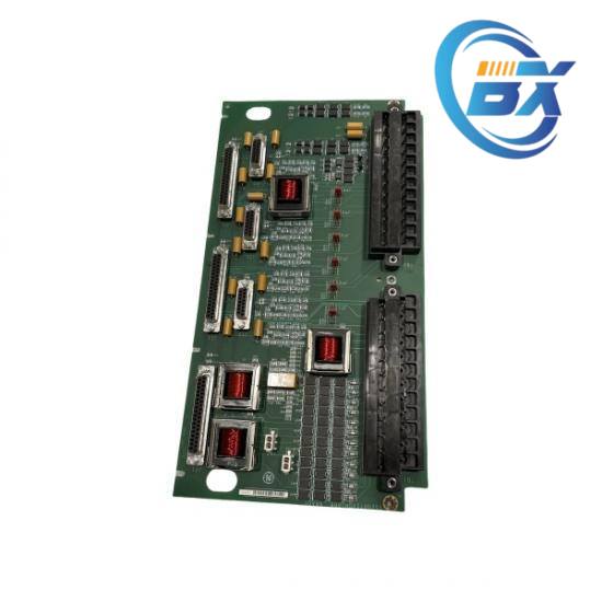 GE ESM10A Industrial Control Module - Enhance Your Automation Systems