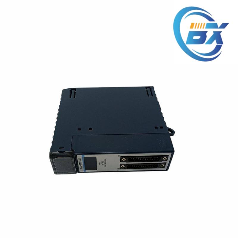 GE IC670CBL001 High Performance I/O Carrier Module