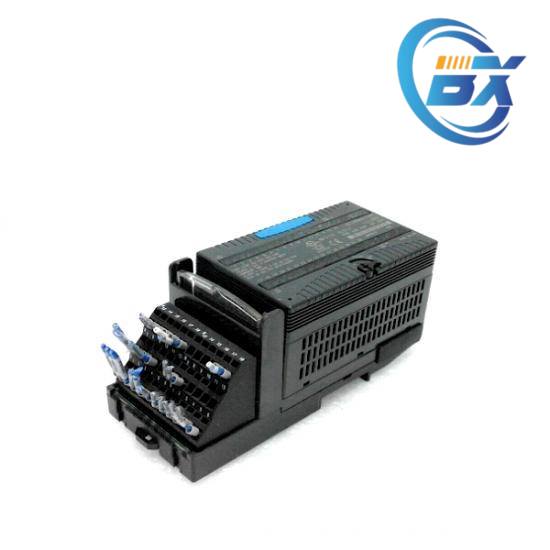 GE IC670CBL001 High Performance I/O Carrier Module