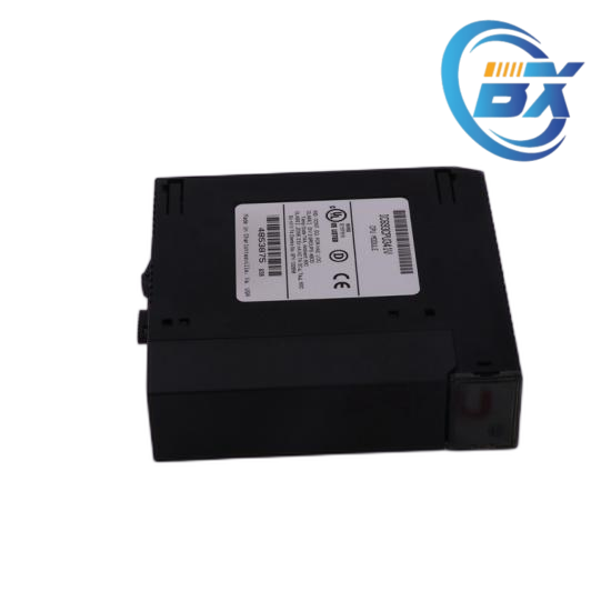 GE IC670MDL730 Discrete Output Module, Enhanced Industrial Control Efficiency