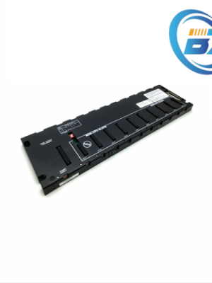 GE IC693CHS392 PLC Expansion Baseplate - Enhance Your Control System's Capacity