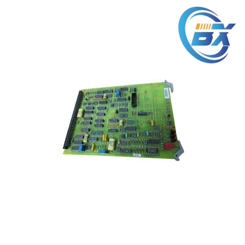 GE IC693MDL231ISO Input Module, High Precision Industrial Automation Module