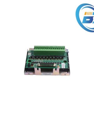 GE IC697ACC720: High-Performance Communication Module for Industrial Control Systems