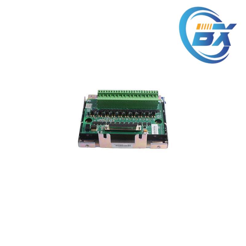 GE IC697ACC720: High-Performance Communication Module for Industrial Control Systems