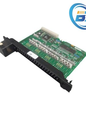 GE IC697MDL671 Digital Output Module, PLC Component