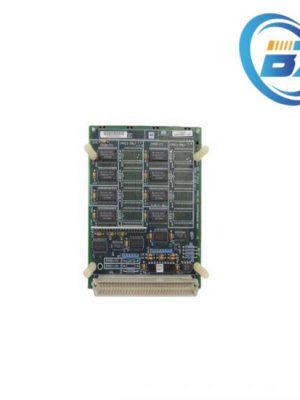 GE IC697MEM717C High-Performance Memory Module for PLC Systems