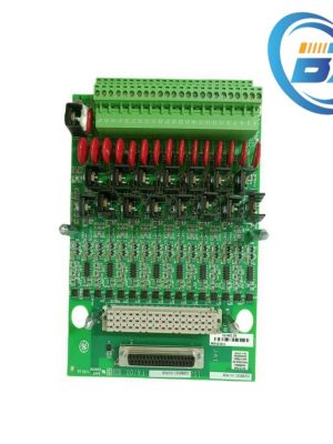 GE IS200DTAIH1ABB - High Performance Interface Board for Industrial Automation