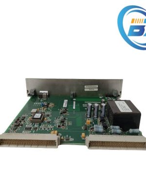 GE IS200DTAIH1ABB - High Performance Interface Board for Industrial Automation