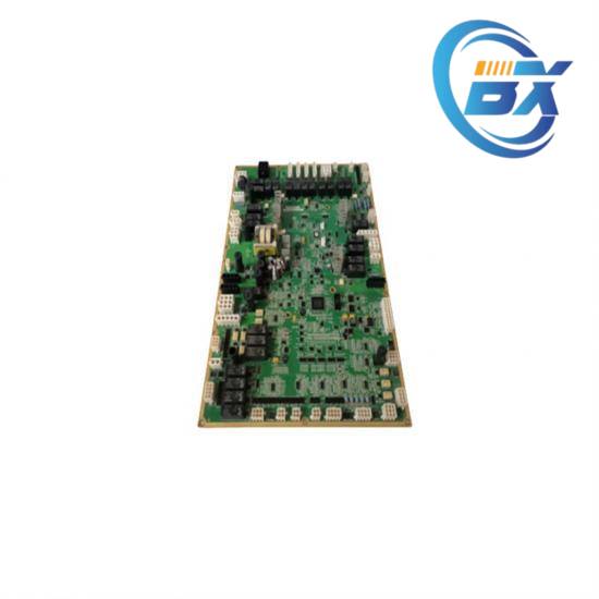 GE IS200WETBH1ABA - Elevator Control Board